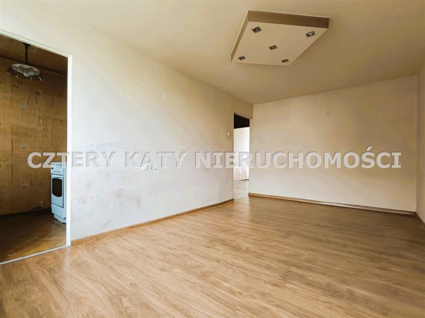 M-3 na wygodnym parterze miniaturka 2