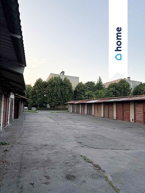 Garaż murowany w Centrum Rzeszów miniaturka 3
