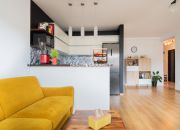 3 pokoje | Bobrzyńskiego | Balkon | Garaż | Ruczaj miniaturka 2