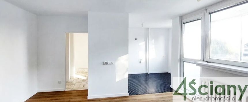 Warszawa Marymont, 848 000 zł, 57.7 m2, z balkonem miniaturka 2