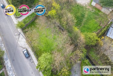 Gdynia Chylonia, 450 000 zł, 4.25 ar, droga dojazdowa asfaltowa