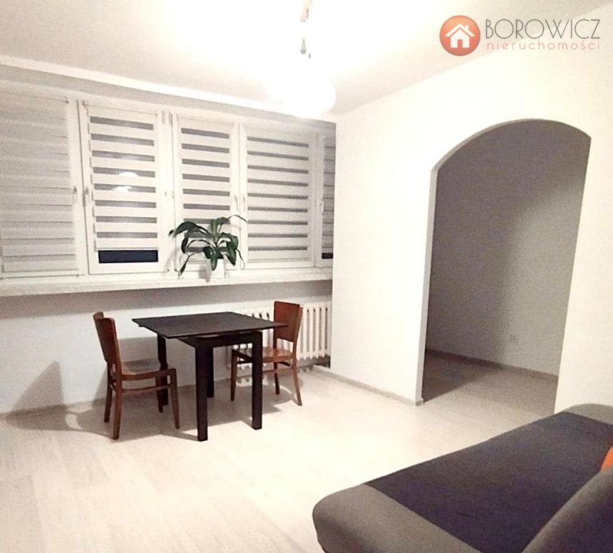 Centrum Bielska-Białej, kawalerka 32,90 m2 - zdjęcie 1