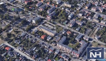 Bydgoszcz Górzyskowo, 1 500 000 zł, 210 m2, z cegły