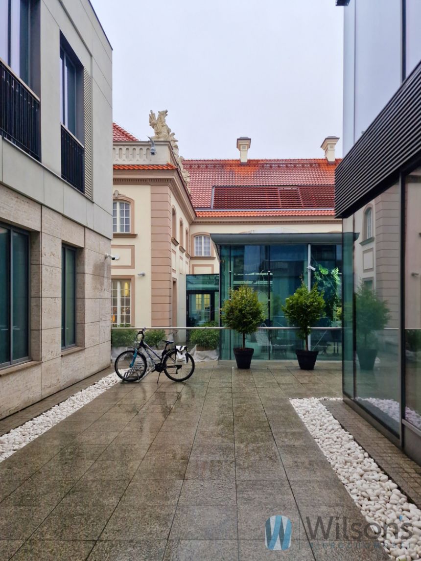 Warszawa Śródmieście, 2 400 euro, 80 m2, pietro 2 miniaturka 24