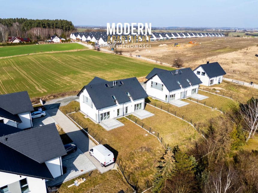 Kłodawa, 799 000 zł, 142 m2, z silikatu miniaturka 10