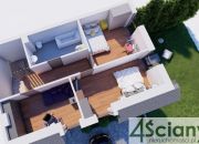 Grodzisk Mazowiecki, 760 000 zł, 97 m2, ogrzewanie pompą ciepła miniaturka 10