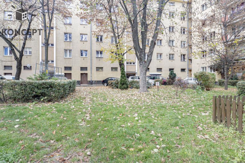 Rozkładowe, 2 pokoje w ścisłym centrum miniaturka 14