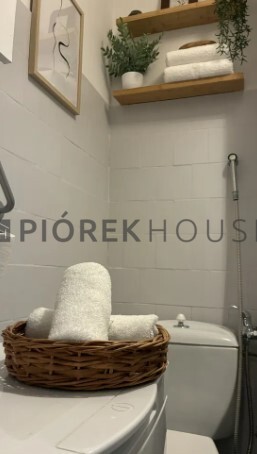 2-pokojowe mieszkanie na Woli miniaturka 9