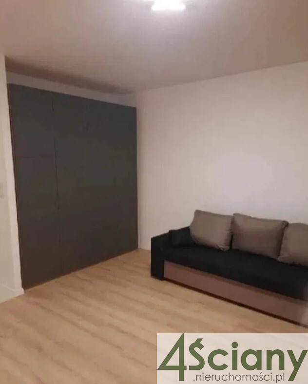 Warszawa Praga-Południe, 620 000 zł, 28 m2, z balkonem miniaturka 2