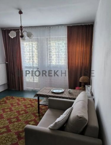 2-pokojowe mieszkanie na Bielanach