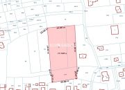 Działka budowlana Swoszowice miniaturka 5