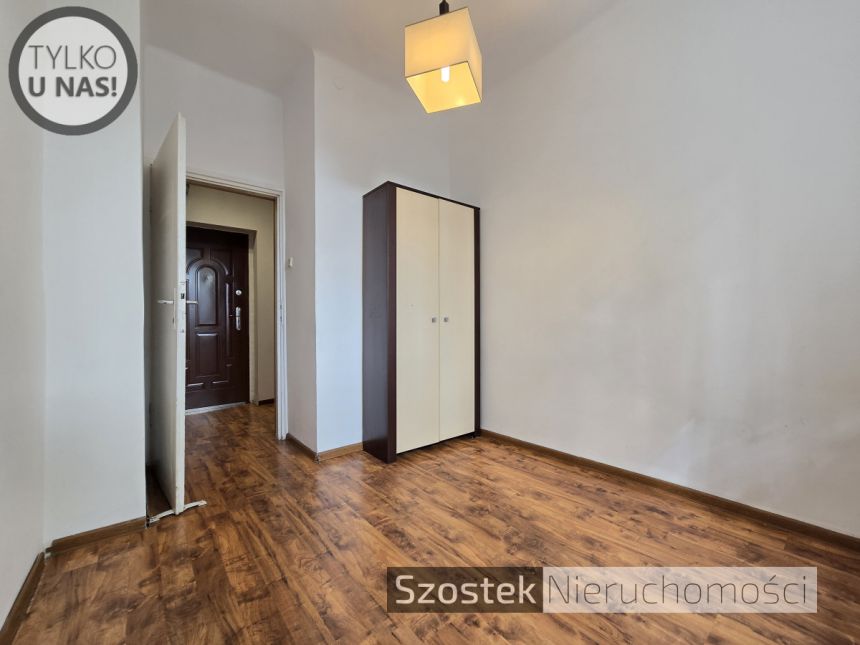 Częstochowa Śródmieście, 239 900 zł, 38.08 m2, z miejscem parkingowym miniaturka 7