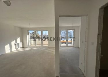 2-pokojowe mieszkanie na Bielanach