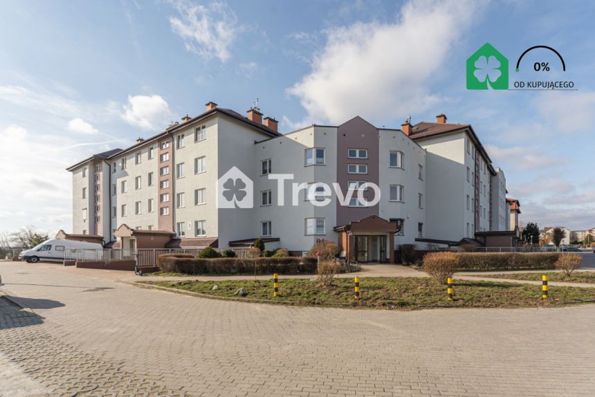 Gdańsk Orunia Górna, 1 280 000 zł, 88 m2, pietro 3/3 miniaturka 18