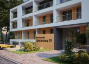 Krynica Morska, 622 620 zł, 34.59 m2, 2 pokojowe miniaturka 3