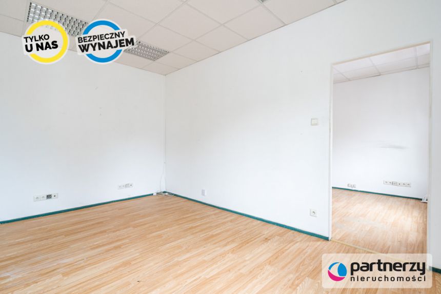 Gdańsk Wrzeszcz, 2 835 zł, 57 m2, 3 pokoje miniaturka 3
