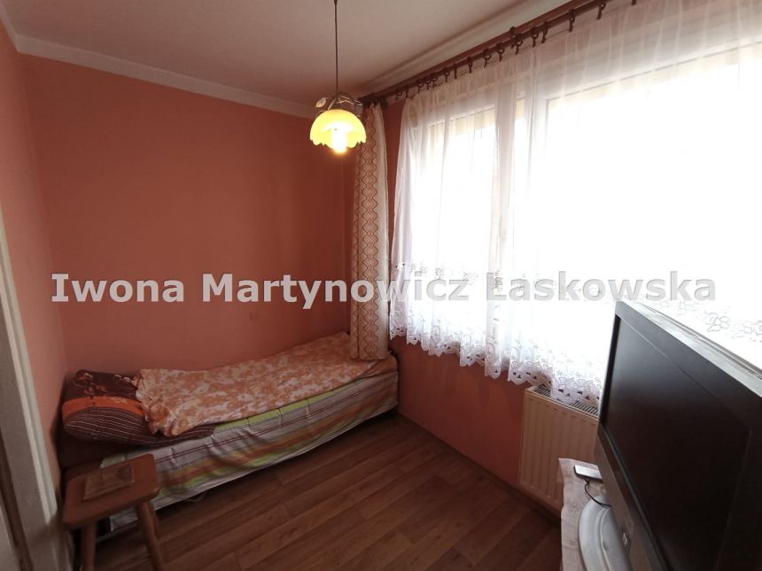 3 pokoje, balkon, pierwsze piętro, Ścinawa miniaturka 11