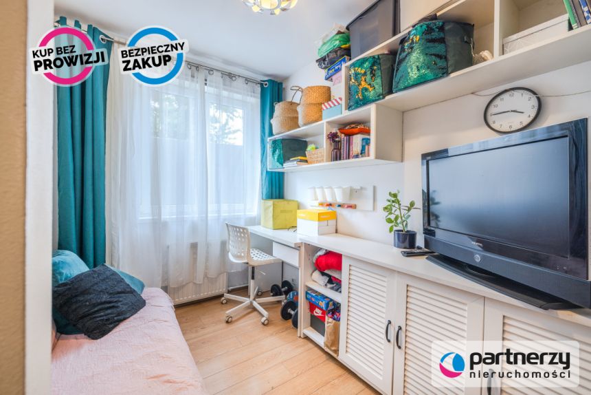 Gdańsk Wrzeszcz, 699 000 zł, 58 m2, 3 pokojowe miniaturka 10