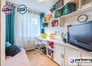 Gdańsk Wrzeszcz, 699 000 zł, 58 m2, 3 pokojowe miniaturka 10
