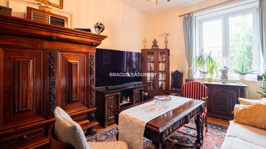 Stare Dębniki – 120 m² z ogrodem! miniaturka 21