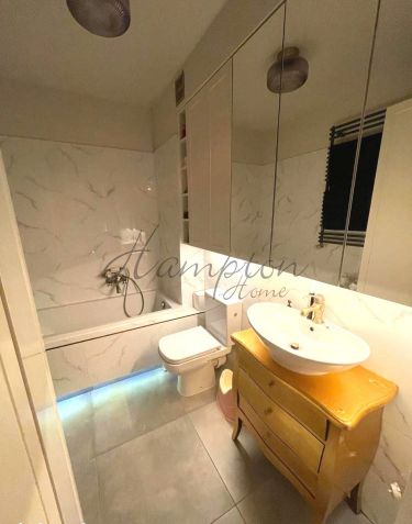 Warszawa Międzylesie, 715 000 zł, 43 m2, z balkonem