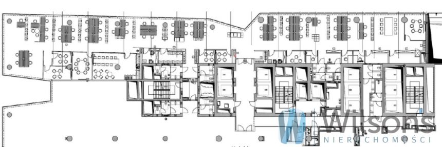 Warszawa Śródmieście, 96 340 zł, 634 m2, pietro 7, 31 miniaturka 7
