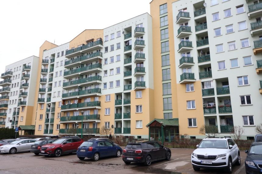 Warszawa Białołęka, 2 000 zł, 34 m2, kawalerka miniaturka 20