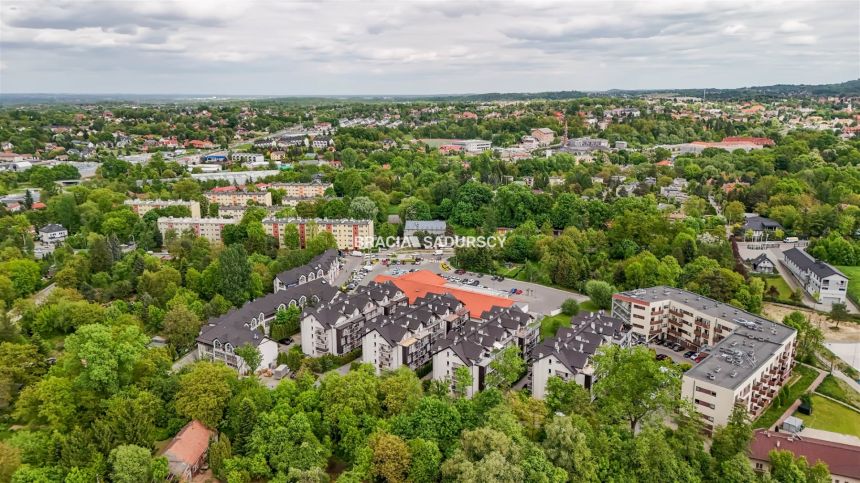 3-POKOJOWE, DWA BALKONY, ATRAKCYJNA LOKALIZACJA miniaturka 20