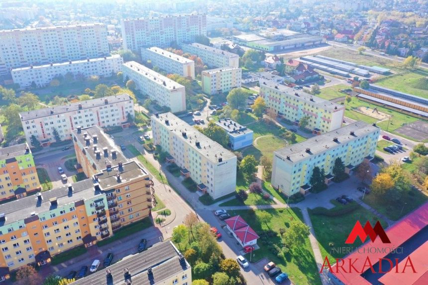 Włocławek Południe, 260 000 zł, 52 m2, parter miniaturka 6