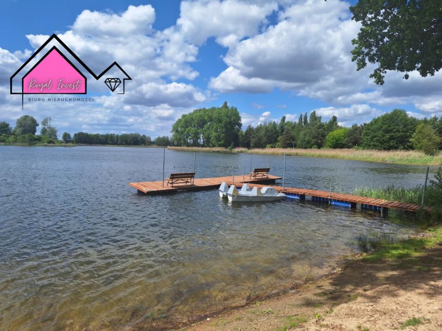 Byszewo, 315 000 zł, 83.4 m2, 2 pokoje miniaturka 12