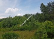 Działka 4000  m²  - usługowo-budowlana MPZP! miniaturka 4