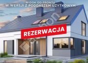 Działka budowlana + rozpoczęta budowa domu miniaturka 14