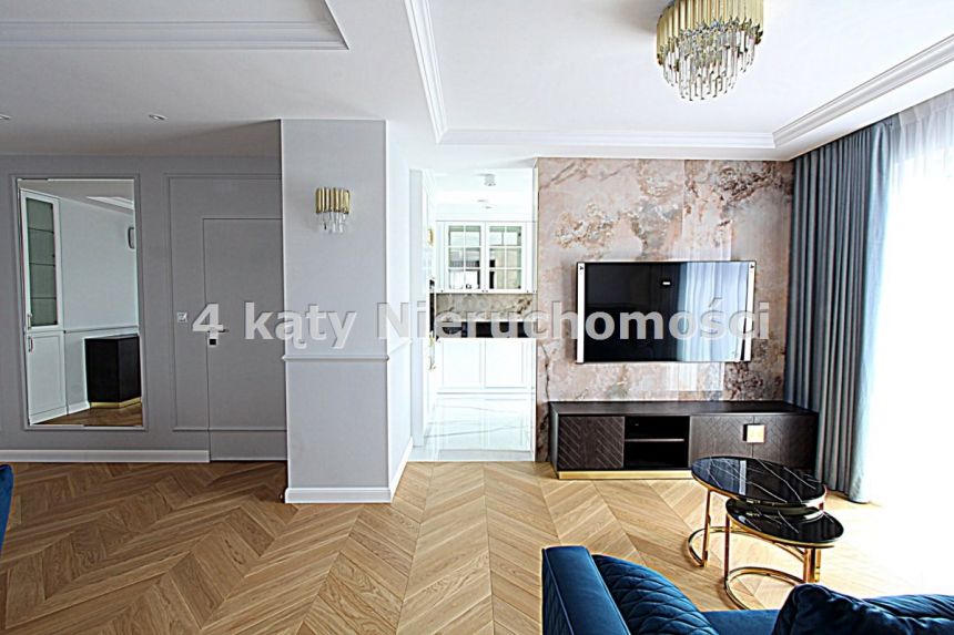 Wyjątkowy apartament*Butikowa Kamienica miniaturka 4