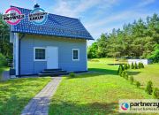 Podjazy Widna Góra, 839 000 zł, 70 m2, z drewna miniaturka 1
