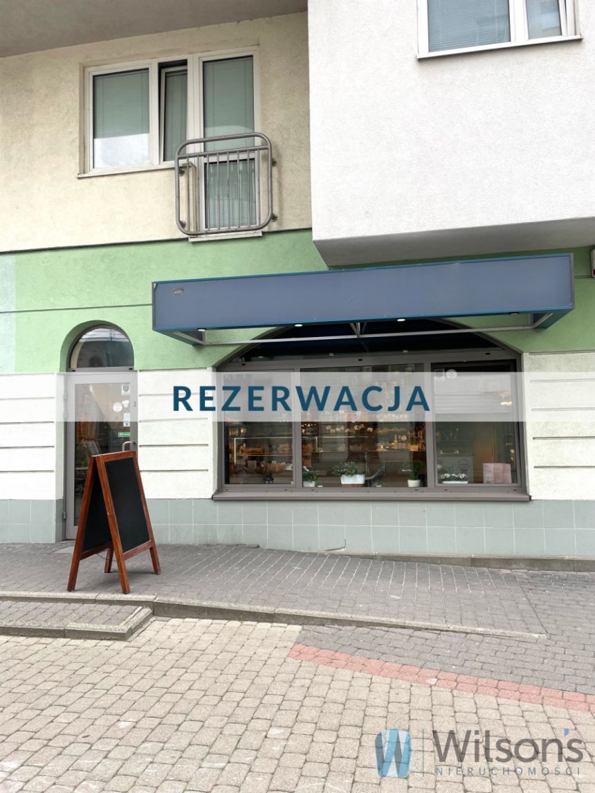 Warszawa Bemowo, 6 170 zł, 57.42 m2, pietro 1 - zdjęcie 1