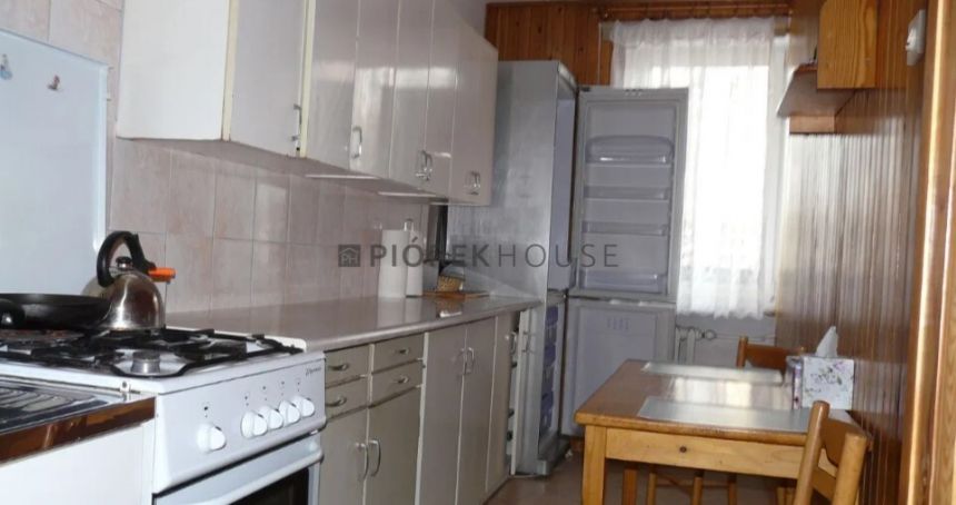 3-pokojowe mieszkanie na Mokotowie miniaturka 7