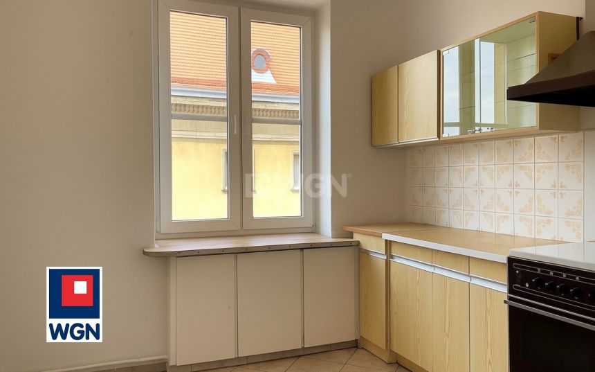 Wrocław Stare Miasto, 650 000 zł, 50.66 m2, 2 pokojowe miniaturka 4