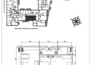 2 (3) pokoje, 70,63 m2 Śródmieście, 1 piętro, Kosz miniaturka 4