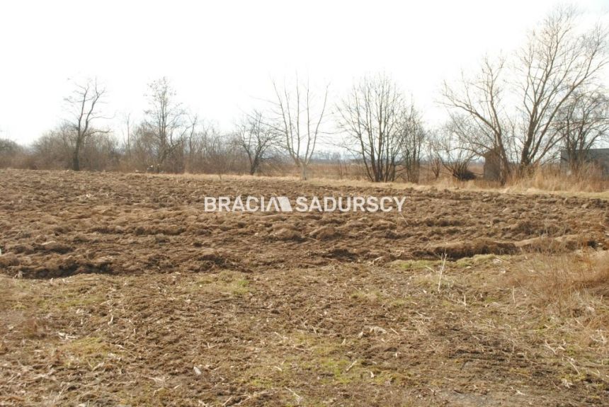Kraków Nowa Huta, 20 380 000 zł, 5.1 ha, budowlana miniaturka 5
