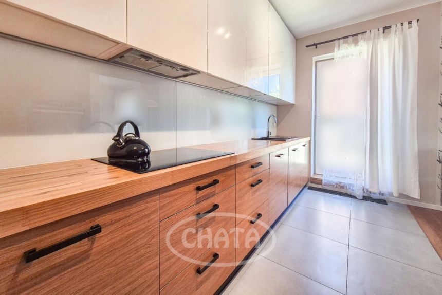 Wrocław Krzyki, 3 900 zł, 60 m2, z parkingiem podziemnym miniaturka 8