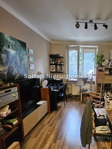 Warszawa Bielany, 699 000 zł, 36.8 m2, stan dobry miniaturka 2