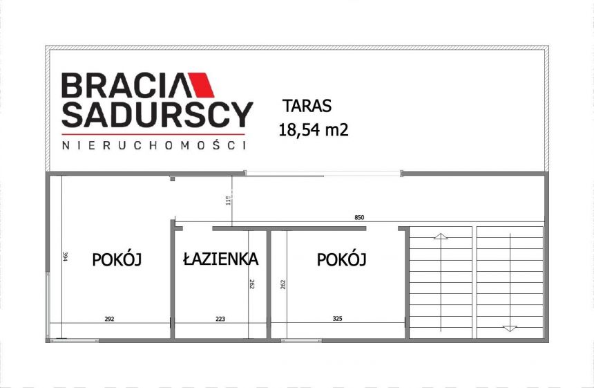 Wyjątkowy apartament Kraków Łokietka miniaturka 25