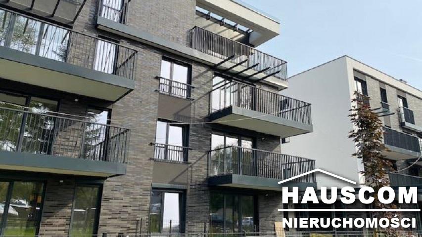 Słoneczny nowy apartament w Bronowicach Małych! miniaturka 3