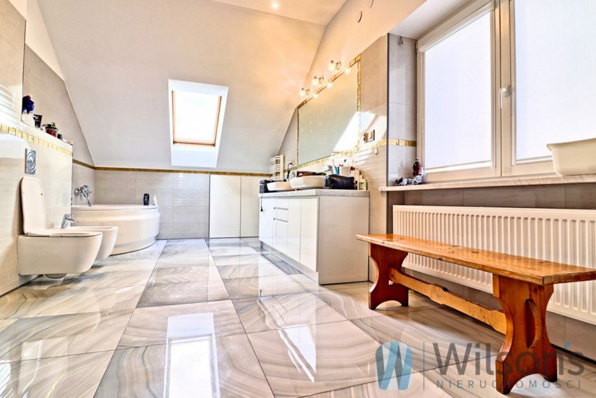 Zielonka, 2 900 000 zł, 492.47 m2, ogrzewanie gazowe miniaturka 6