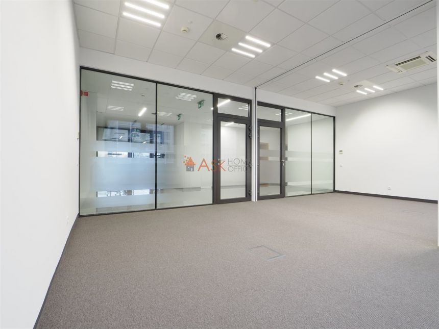 Wrocław Stare Miasto, 10 875 zł, 145 m2, biurowy miniaturka 6