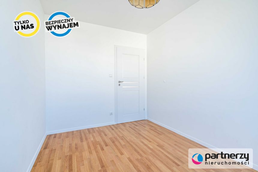 Gdańsk Siedlce, 3 400 zł, 63 m2, pietro 3 miniaturka 8