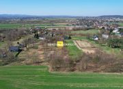 Działka budowlana 17 arów w Wołowicach! miniaturka 10