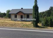 Nowy dom +działka 3700 m2 Oficjalów k/Opatowa miniaturka 17