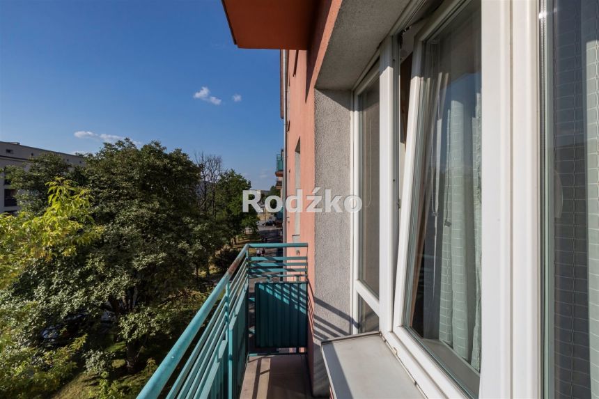 Bydgoszcz Osiedle Leśne, 1 800 zł, 53.26 m2, umeblowane miniaturka 17