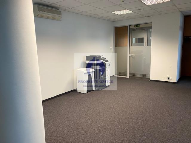 Mokotów: biuro 300 m2 miniaturka 9